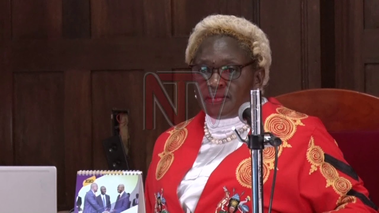 Rebel leader Jamil Mukulu wants new judge in his case