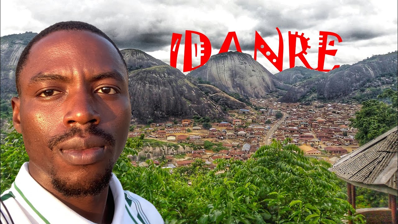 The Most INSANE story of the IDANRE HILLS.