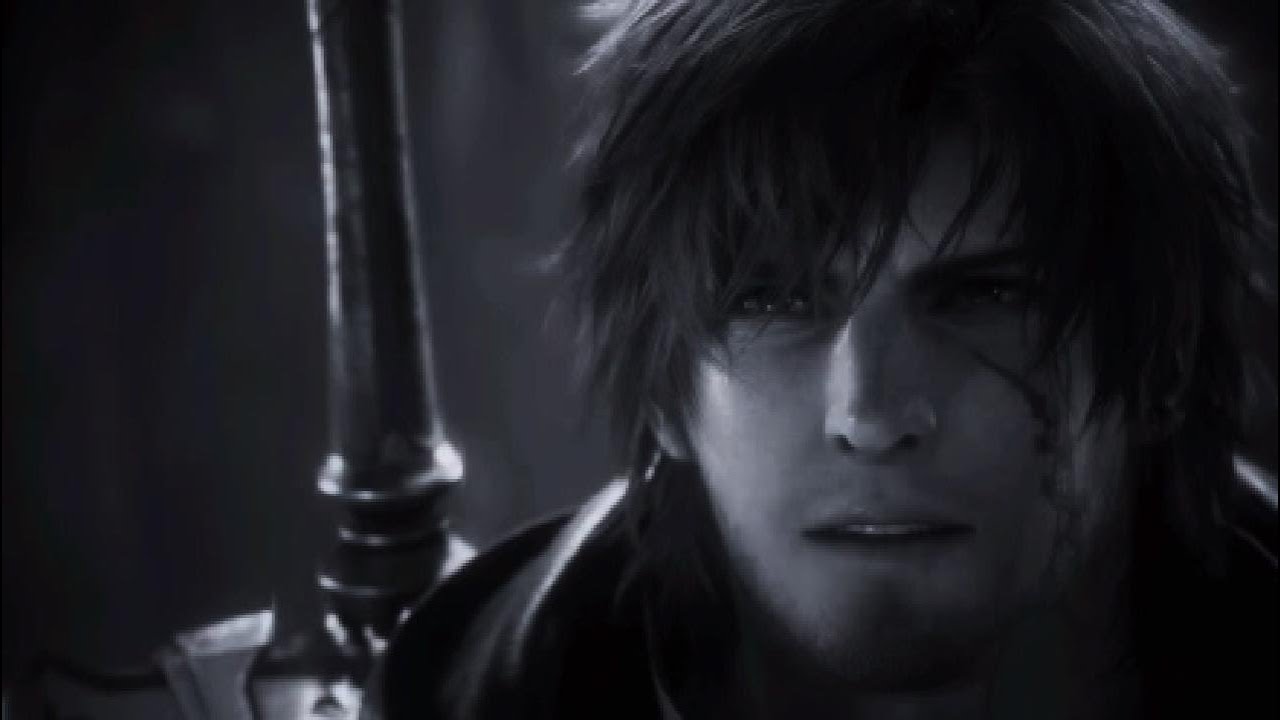 FINAL FANTASY XVI | The Resistance [GMV]