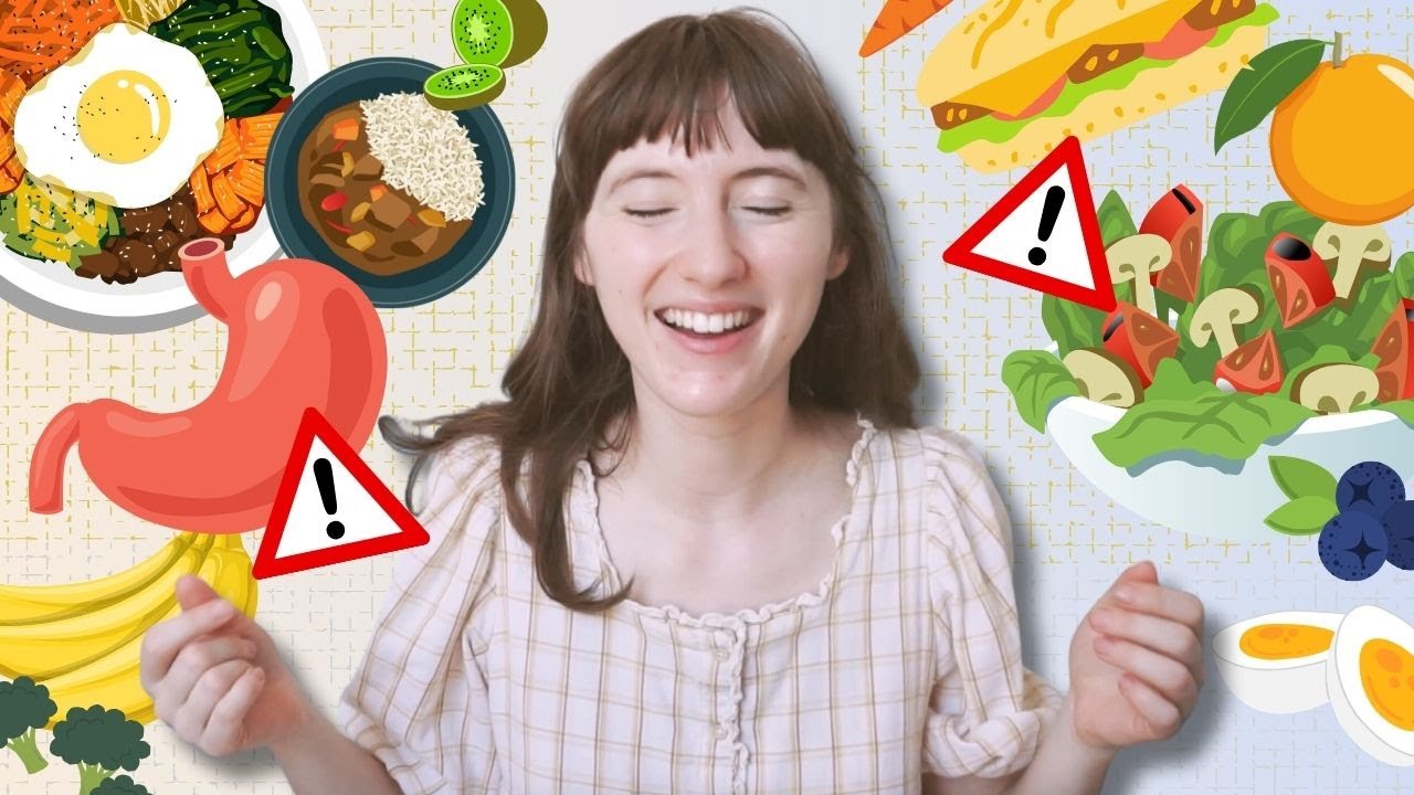 AUTISME et ALIMENTATION : les sp&eacute;cificit&eacute;s et gal&egrave;res avec la bouffe