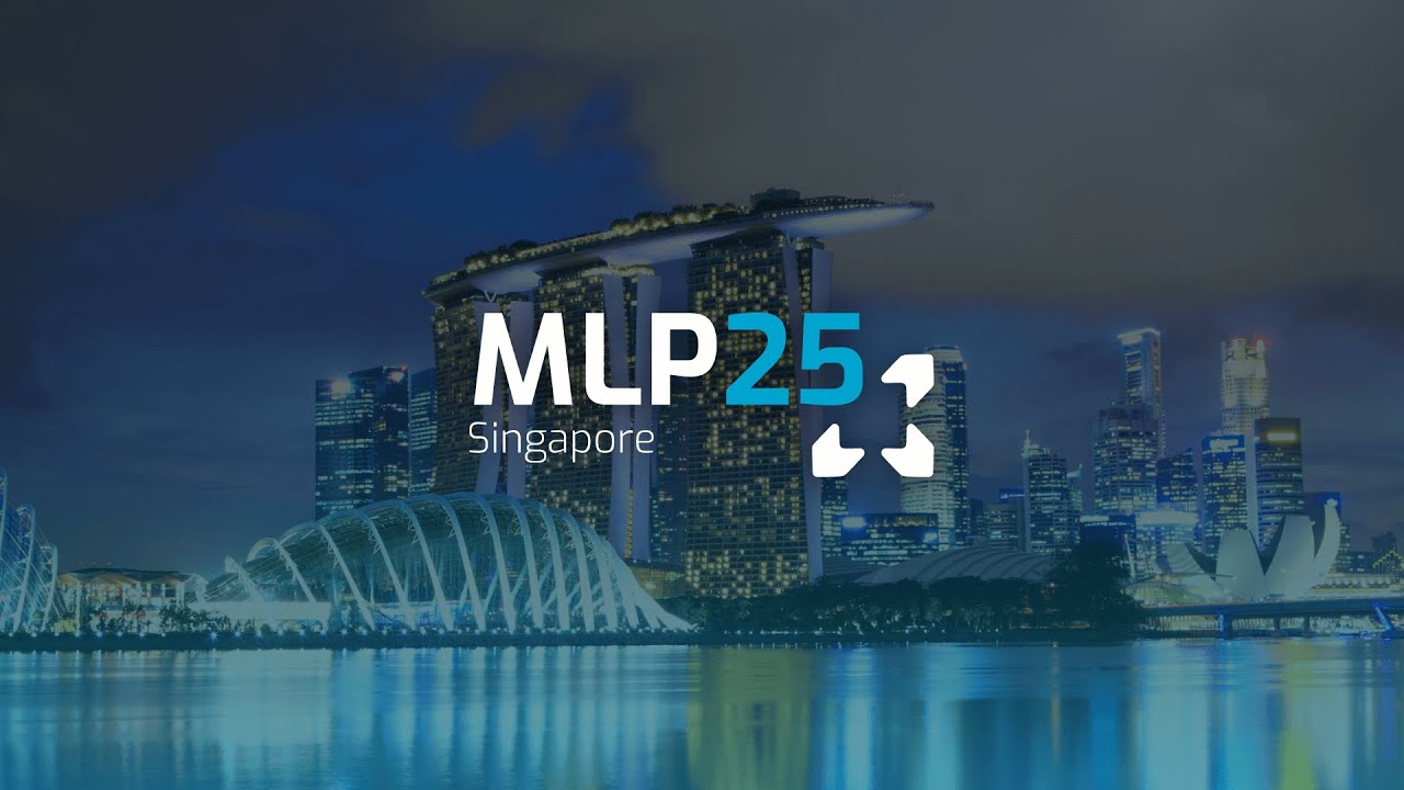 Maritime Leadership Program 2025 - Overview