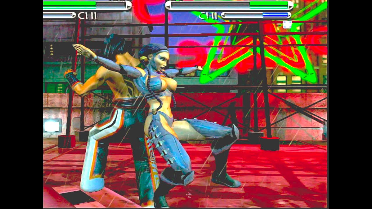 Tao Feng Gameplay -1440P HDR  (Xbox)