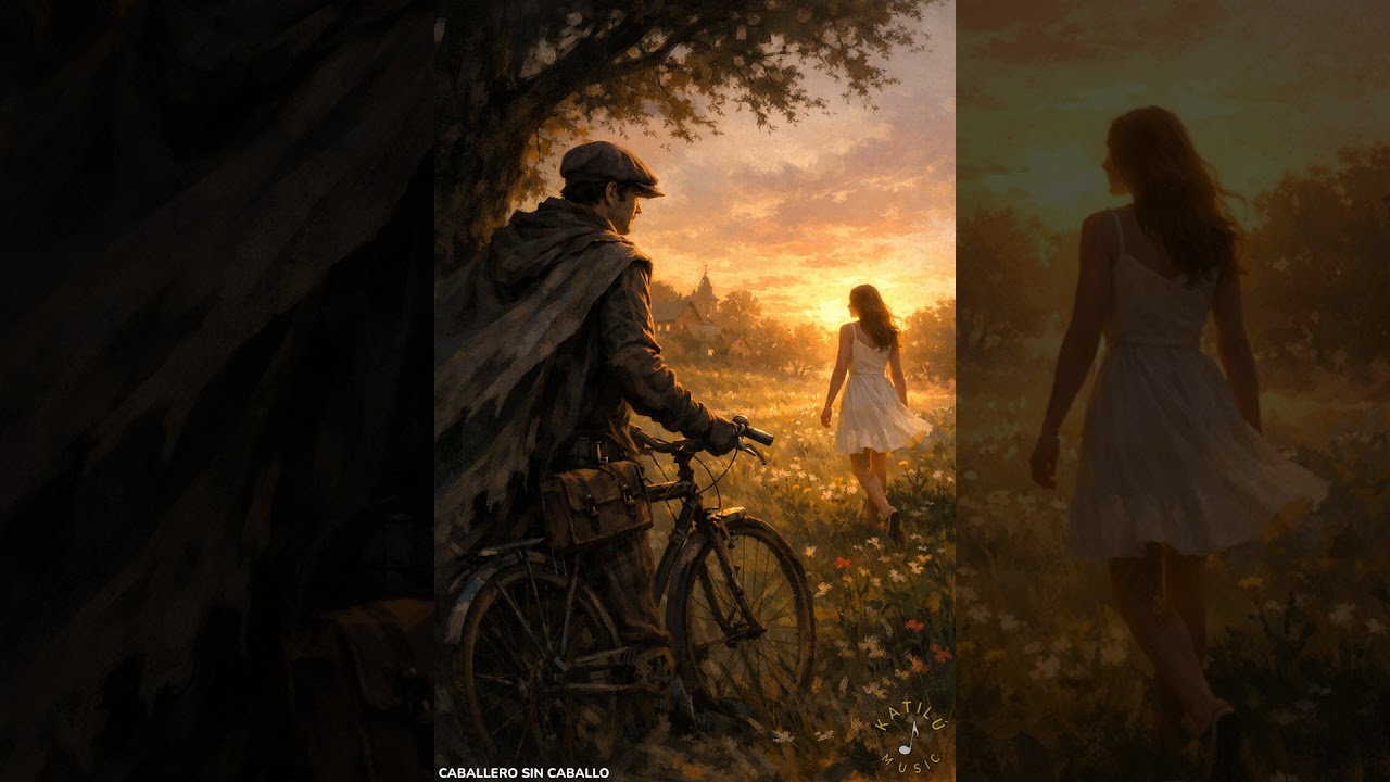 Caballero sin caballo