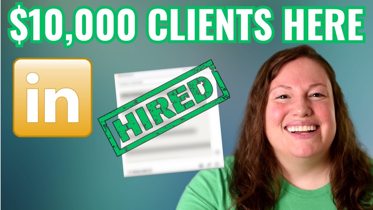 Your Shortcut to High-Paying Freelance Writing Clients - Here's How