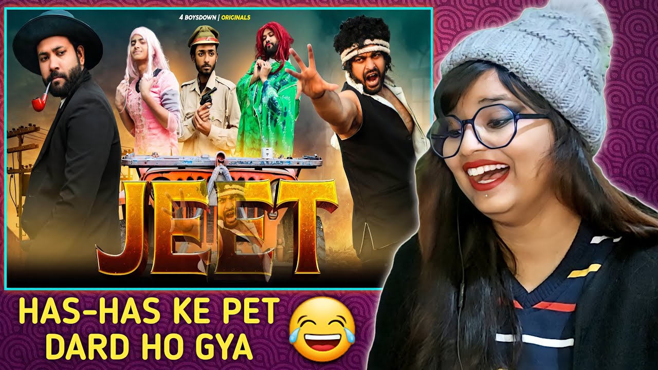 Jeet | 