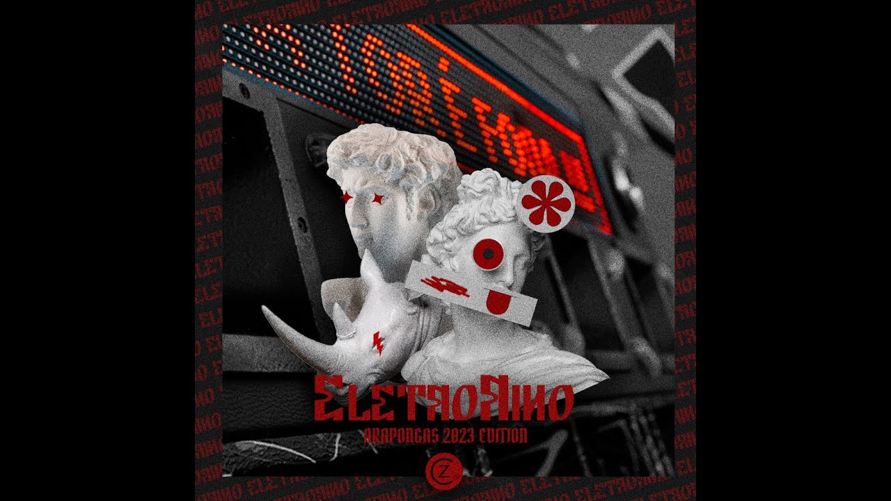 ELETRORINO 2023 (Arapongas EDITION) - DJ CZ
