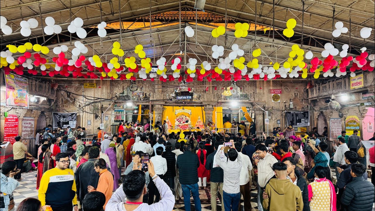 Live shayan aarti darshan 09/02/2026 Barsana 🪷