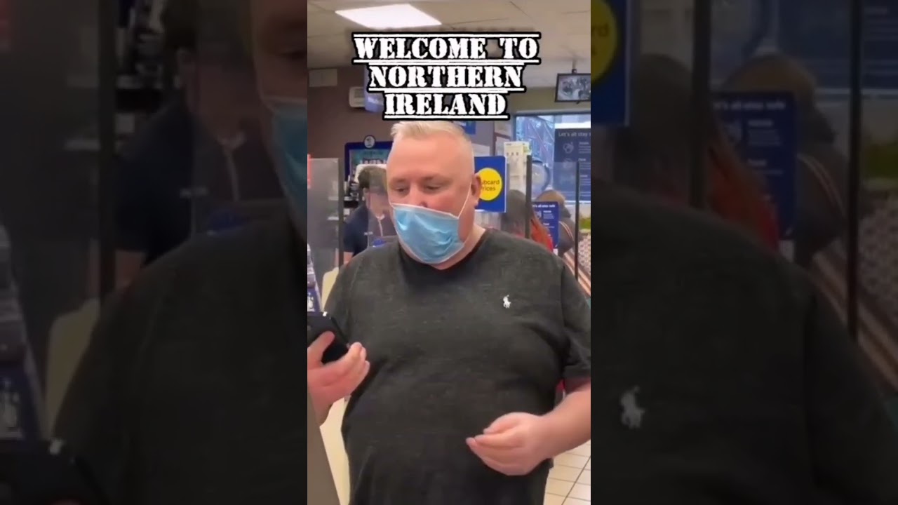 Stephen Nolan - What's the craic? #belfast