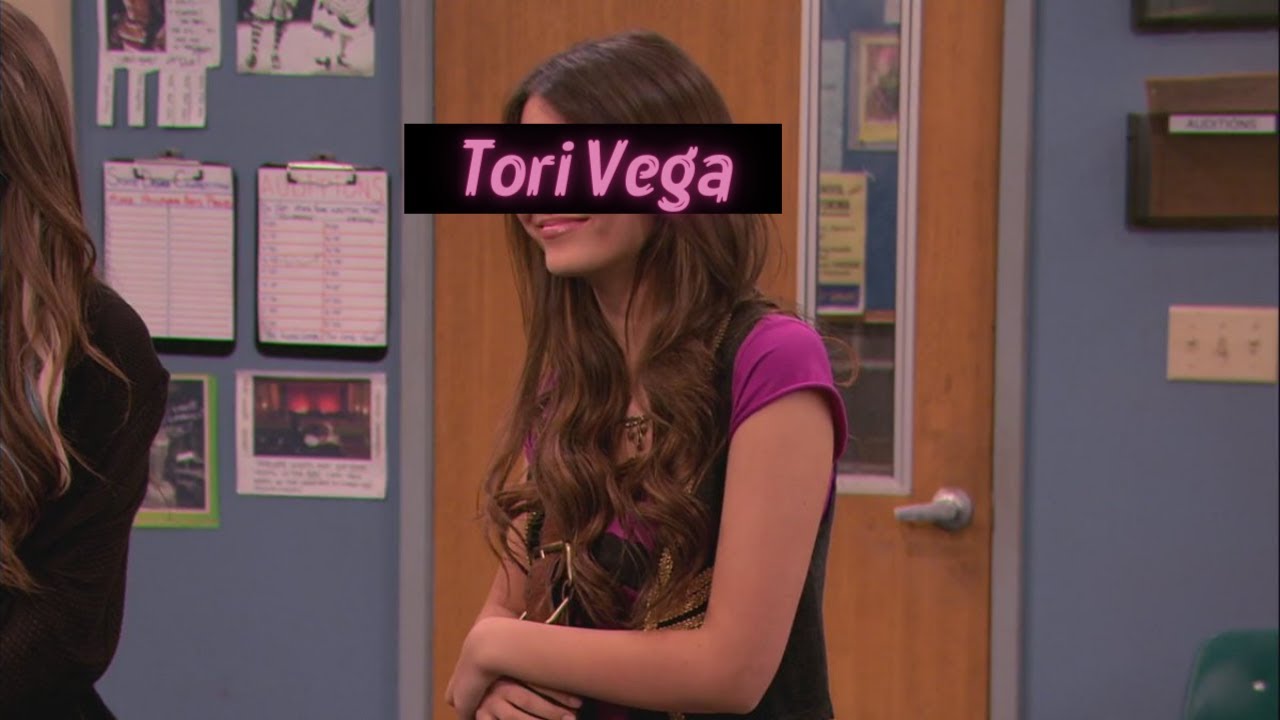Afinal, por que quase ninguém gosta da Tori?