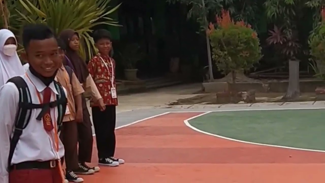 pra MPLS SMPN 1 Legonkulon 2022/2023
