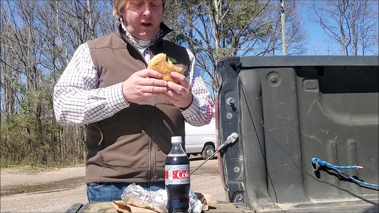 ep #80 Kewanee One Stop. Toomsuba, MS