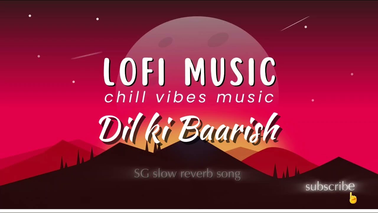 Dil Ki Baarish – Hindi Love Song 2026 | Romantic Bollywood Song | Soulful Heart Touching Song#aisong