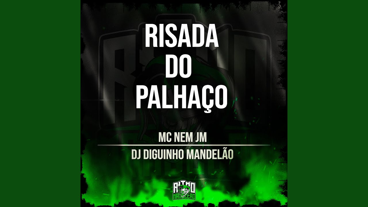 Risada do Palhaço