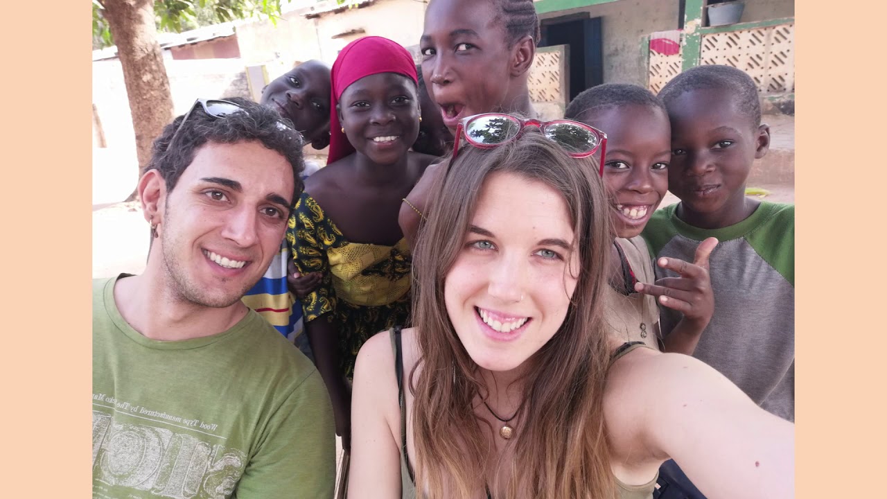 Gambia 2020