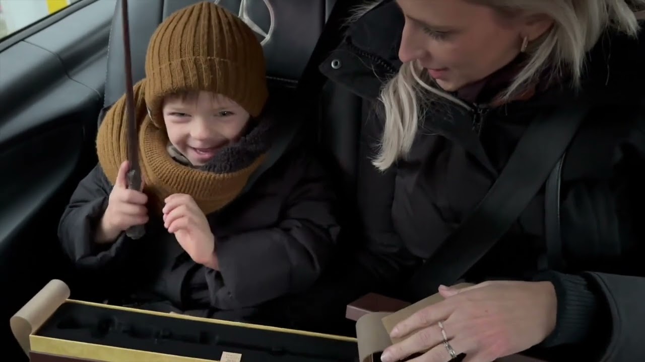 LONDRES - Décembre 2023