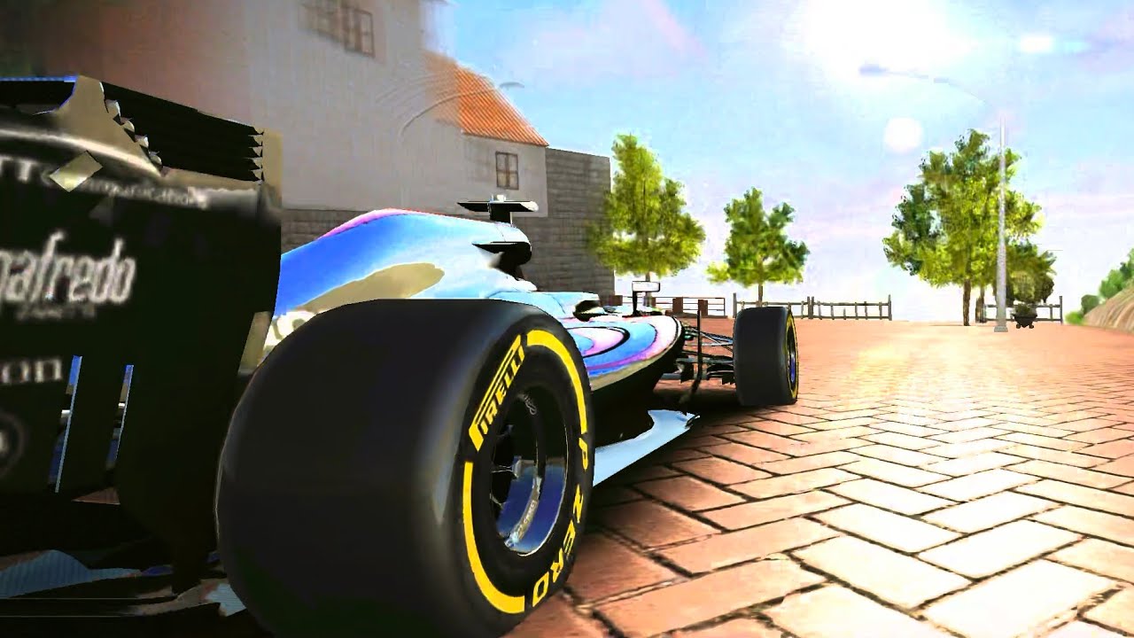 King of handling?❌McLaren MP4-31🔥🎃Asphalt 8 Multiplayer Gameplay👻⚡️