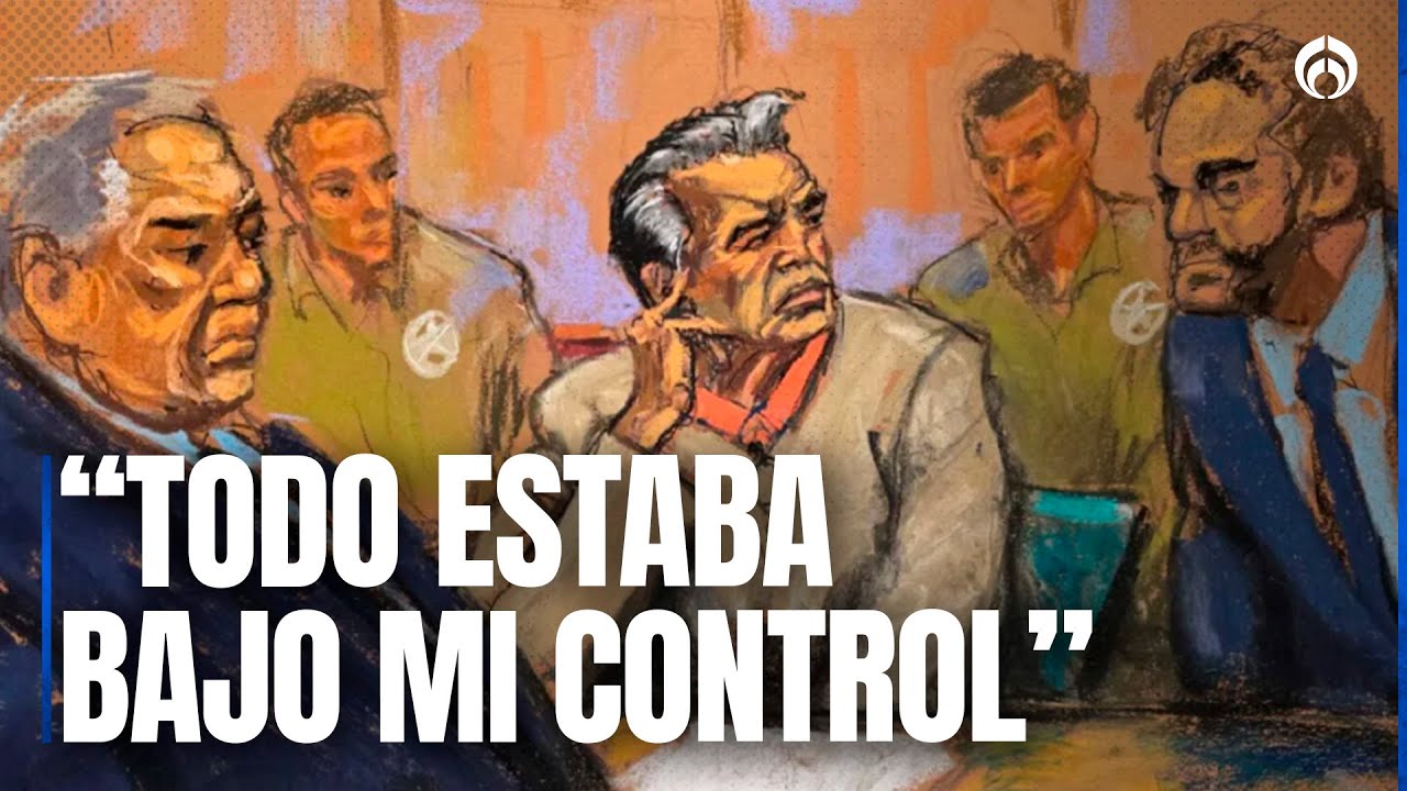 Ismael ‘el Mayo’ Zambada: la vida de un capo que empezó en 1969