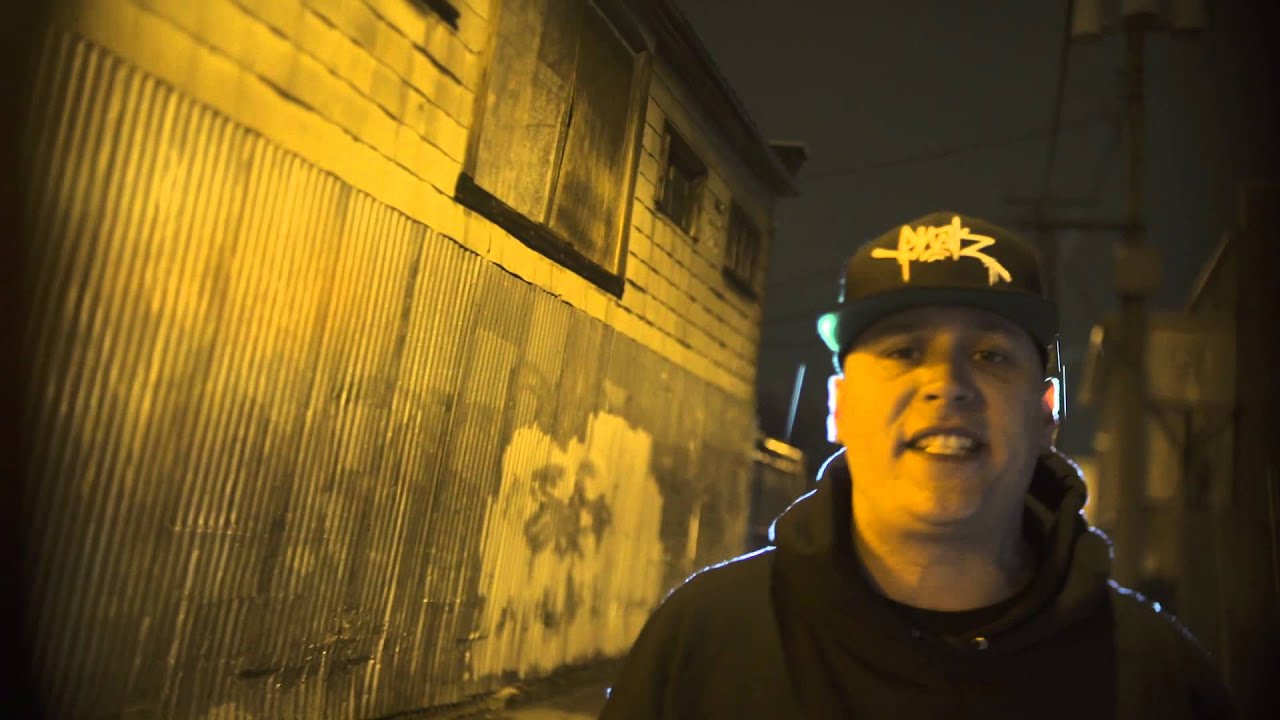 Snak The Ripper - Assisted Suicide (Madchild Diss)