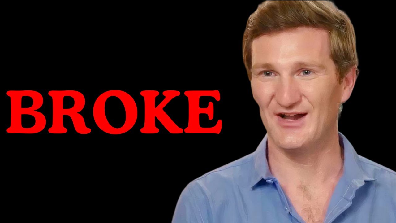 The Deserved Downfall Of Loren Allen (90 Day Fiancé)