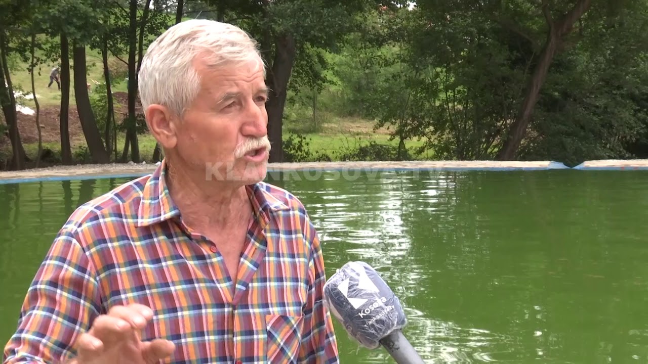 Si u mbyt 13 vjeçarja në pishinë të Lipjanit? - 27.06.2020 - Klan Kosova