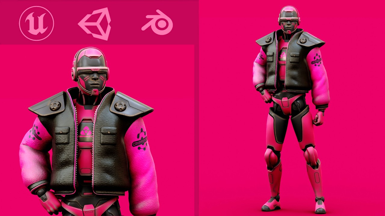 How to retarget auto-rig pro rig to a MIXAMO animation