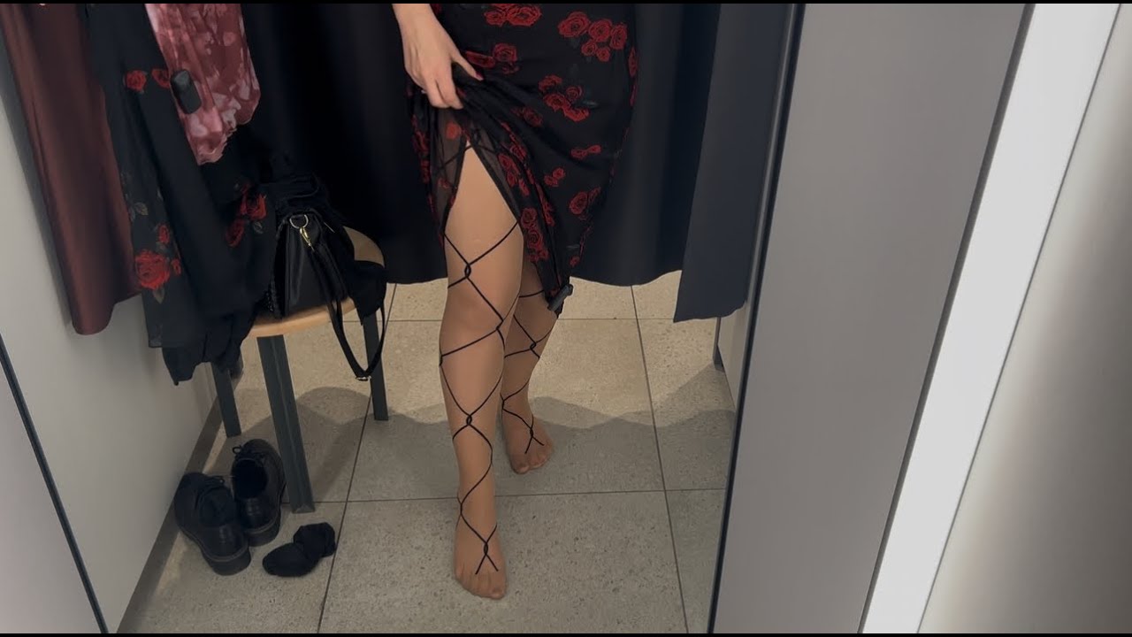 Shopping Time ~ Sheer Tights
