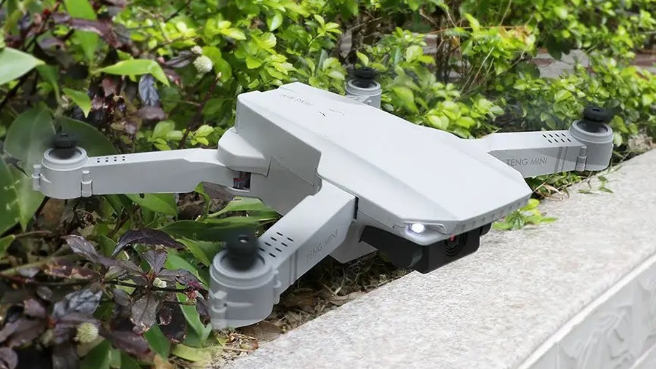 KF609 TENG Mini - Have Some Fun While We Are Stuck In