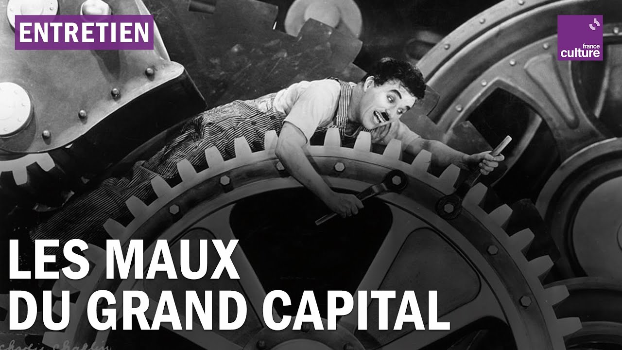 Les maux du Grand Capital