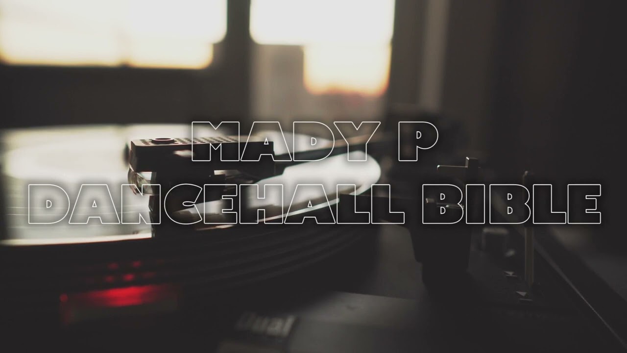 Don Gogo ft Black Yuth - Dancehall Bible ( Official Audio )