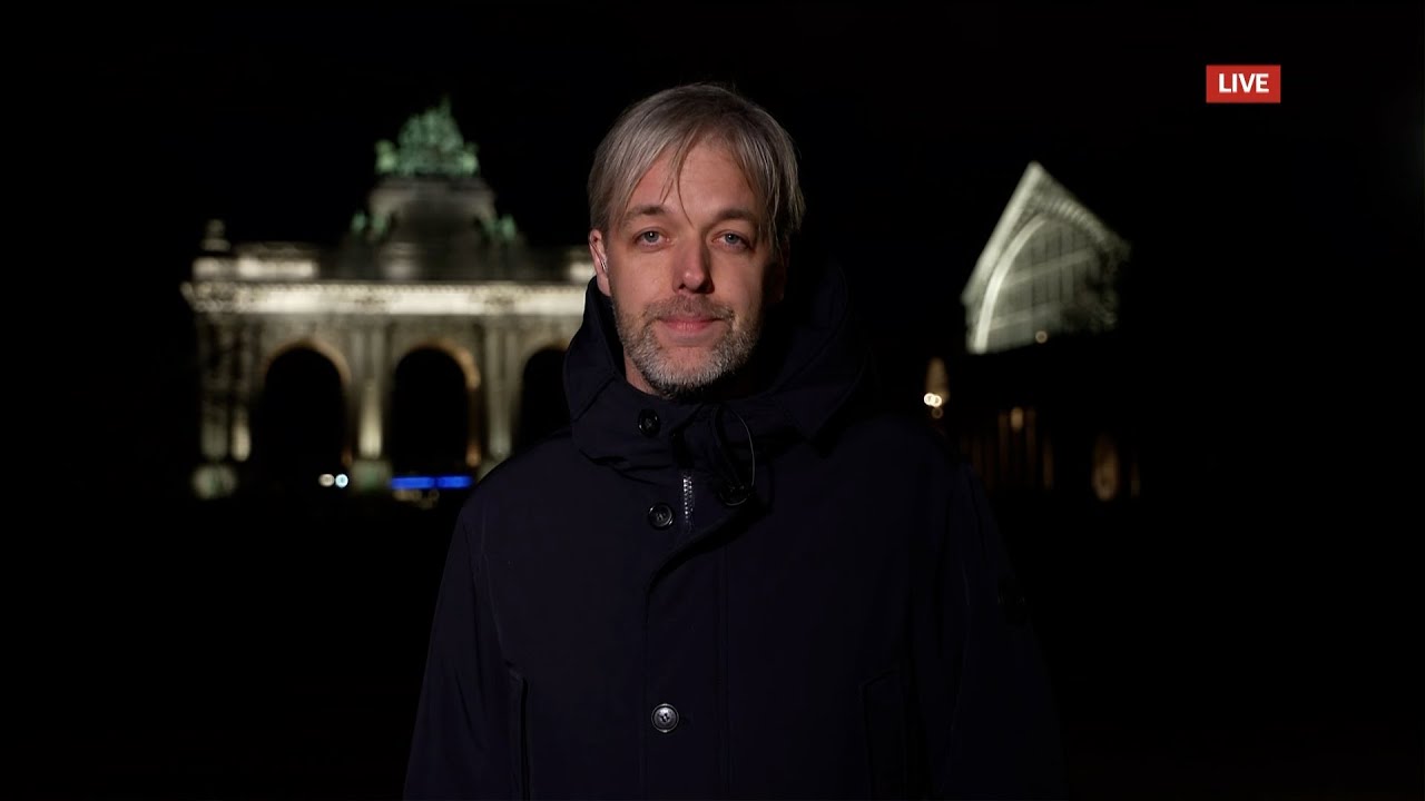 Rusland dreigt klaar te zijn voor oorlog met Europa: ‘Maar blaffende honden bijten niet’
