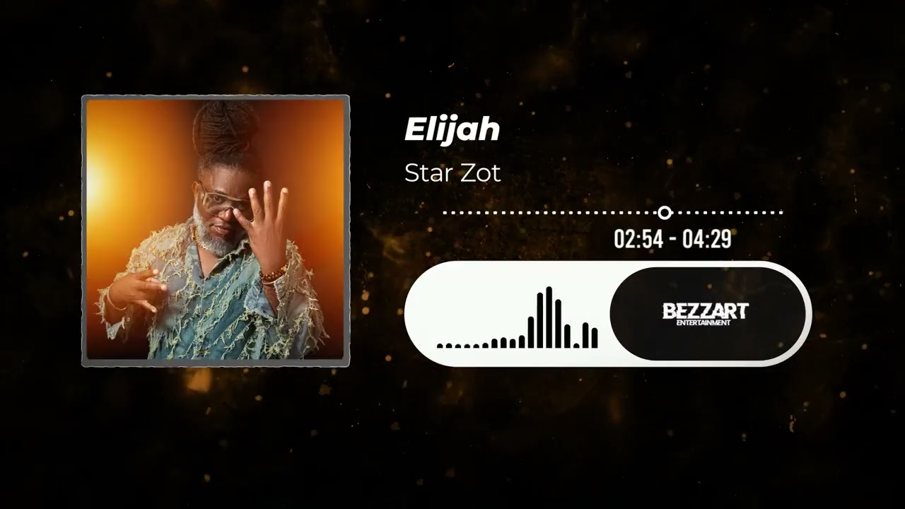 Elijah - Star Zot (Elijah 2025)