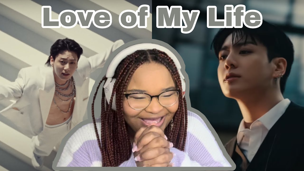 BTS Jungkook’s Solo Reaction || 3D, Standing Next to You, Full Album Reaction !!