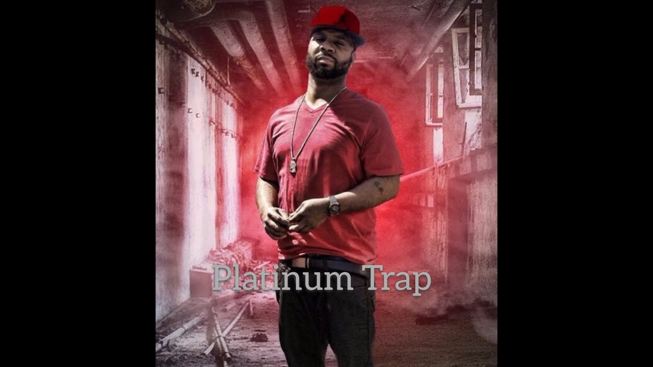 Stay Down Prod. by Platinum Trap