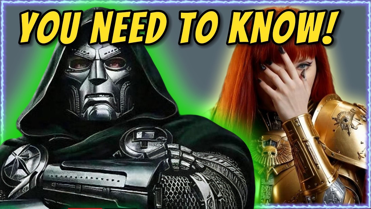 This OBSESSION Is RUINING The Avengers As We Speak (Doomsday PLOT LEAK Revealed)