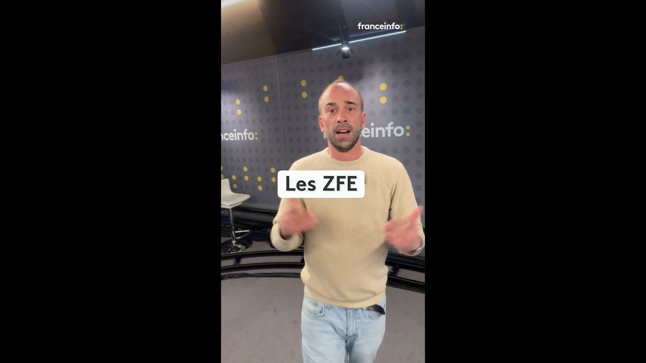 ZFE supprim&eacute;es : ce que &ccedil;a va changer