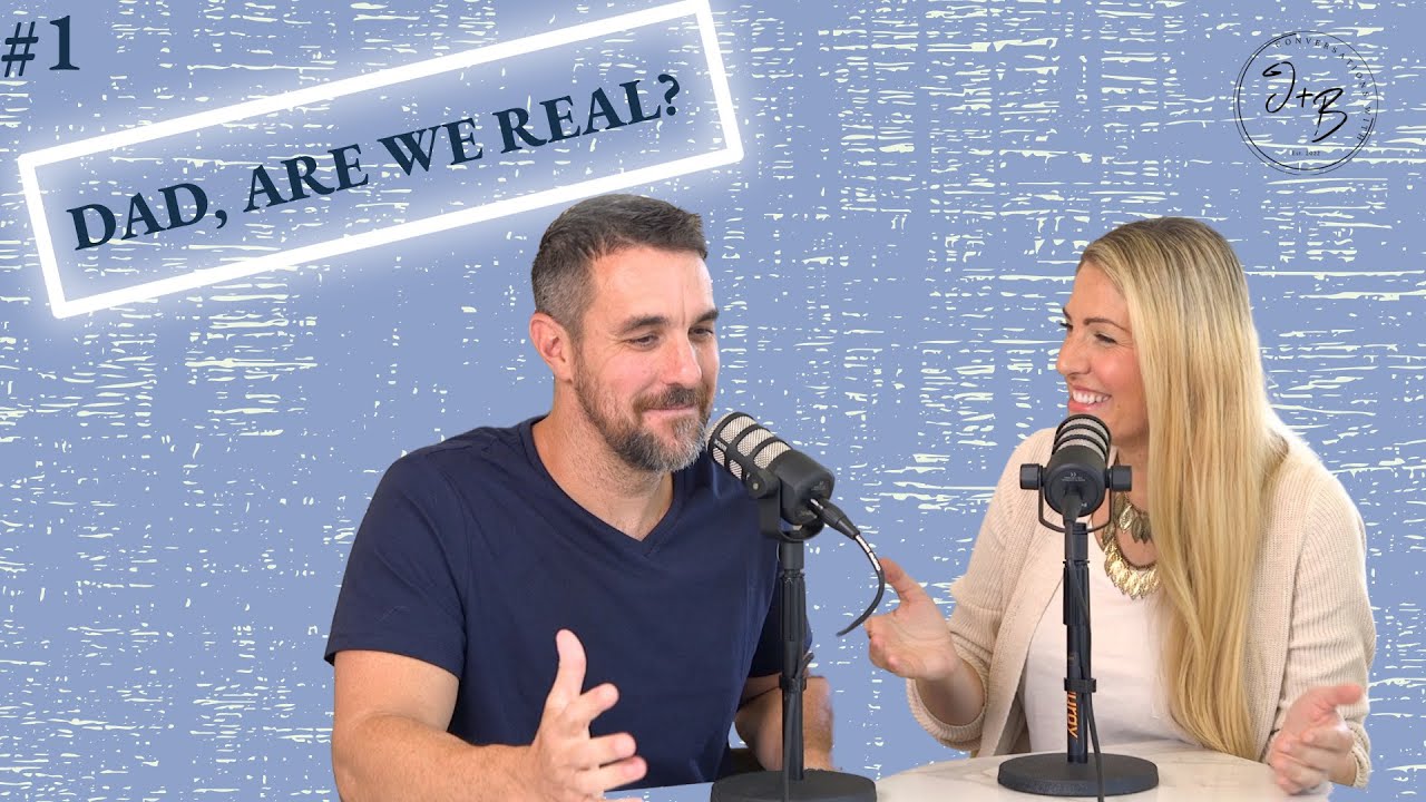 Ep 1 - Why this podcast?
