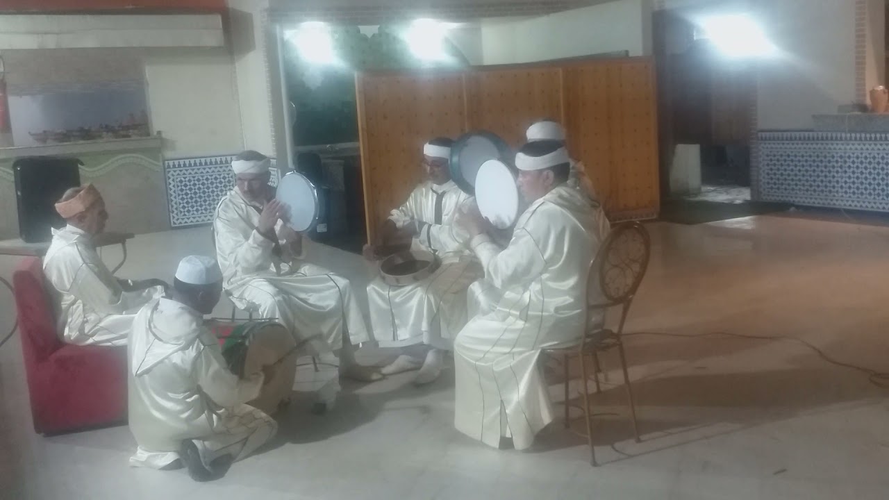 أحواش تارودانت منتاكة الترات،الامازيغي