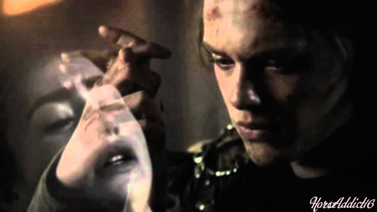 {TMI} Jace/Clary || I'm not perfect....