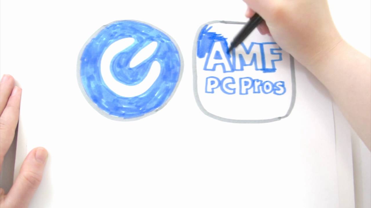 AMF PC Pros, LLC.