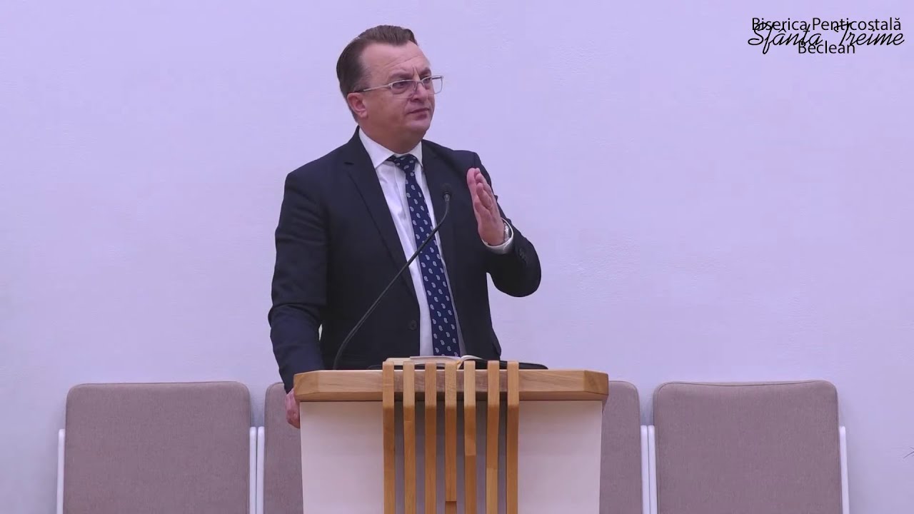 Iosif Berce - Drumul care duce la PIERZARE