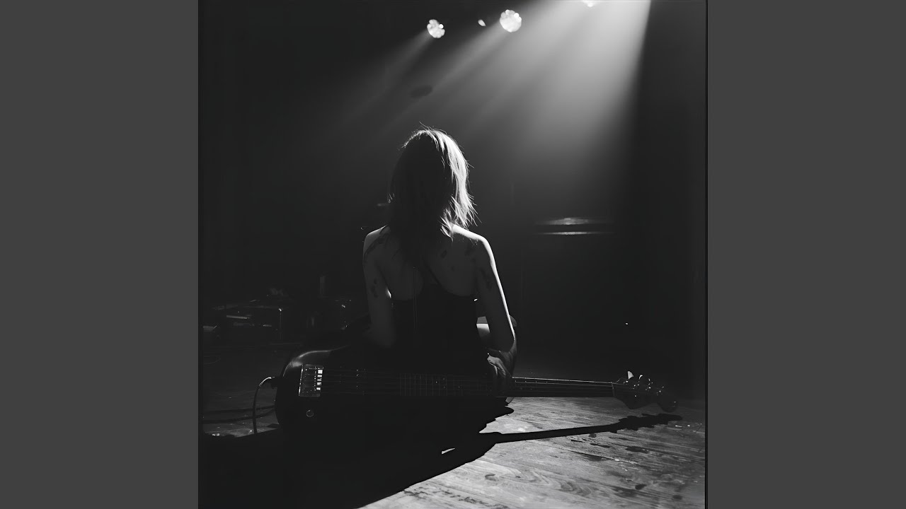 The Way You Forgot Me Softly