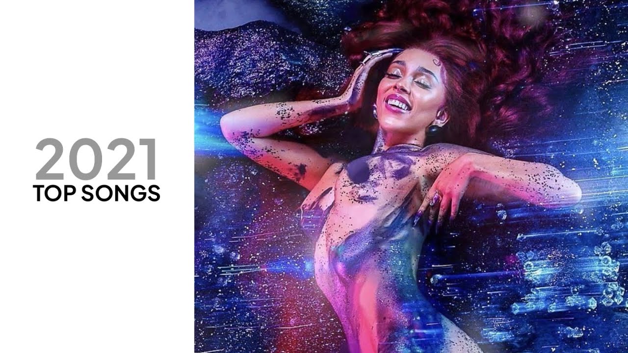 top songs of 2021