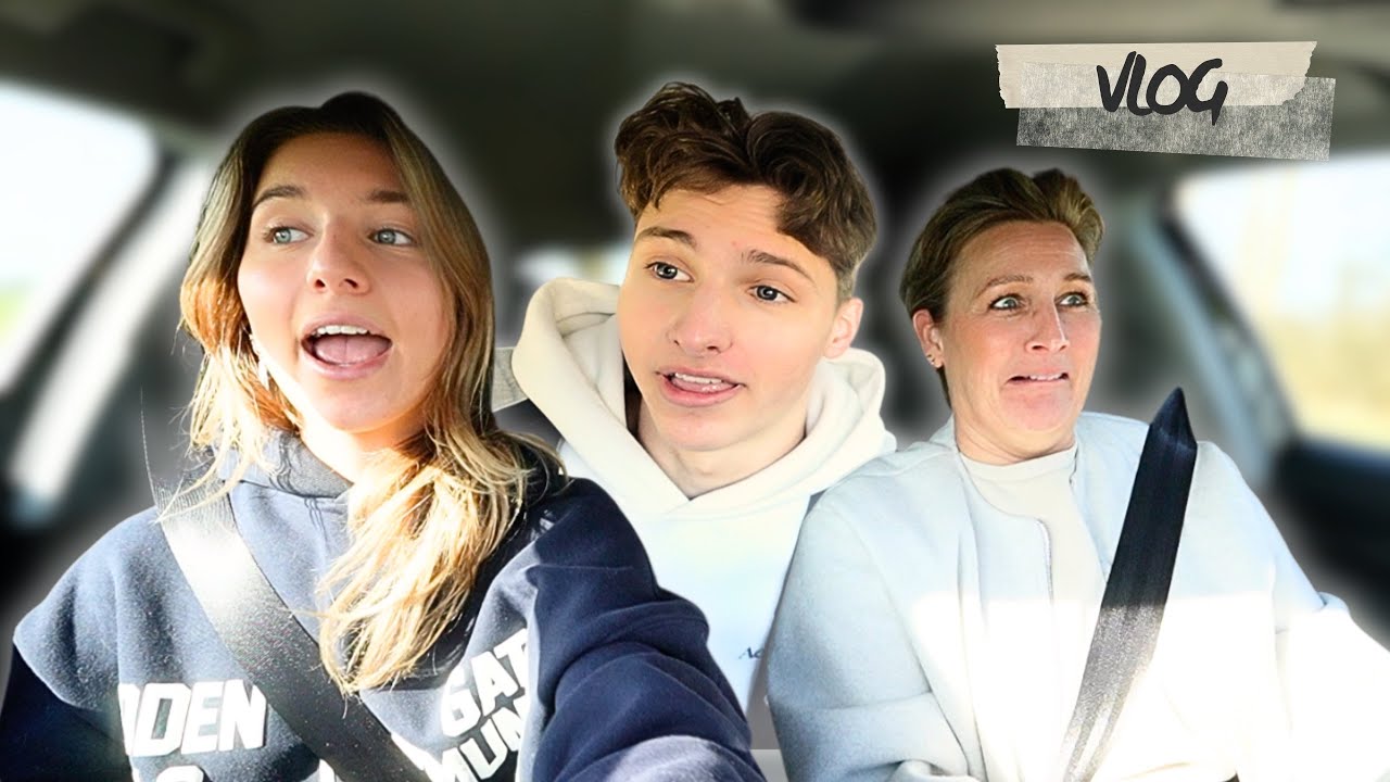 Levin werd ECHT BOOS!! #572 || KIYA