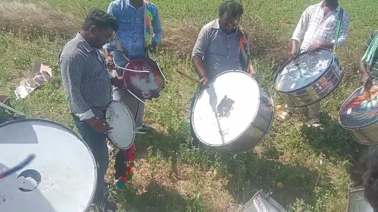 Uday drums 8712326112 nuthana kalava