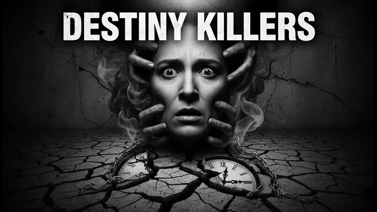 HABITS THAT SILENTLY KILL YOU