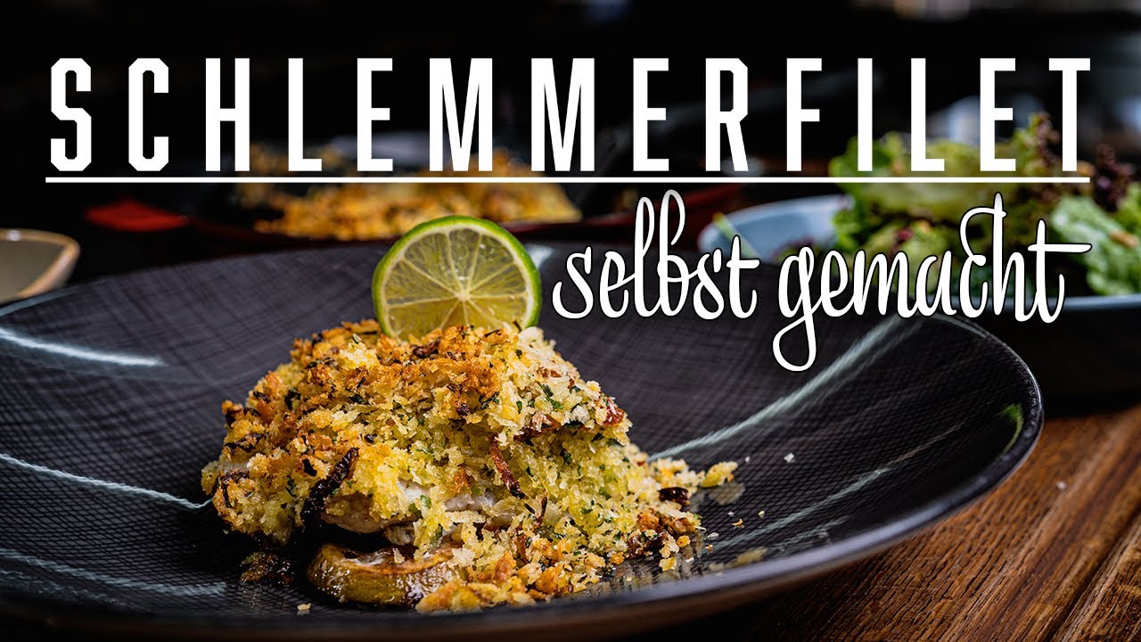 Schlemmerfilet á la Bordelaise – Stephan Schnieder kocht