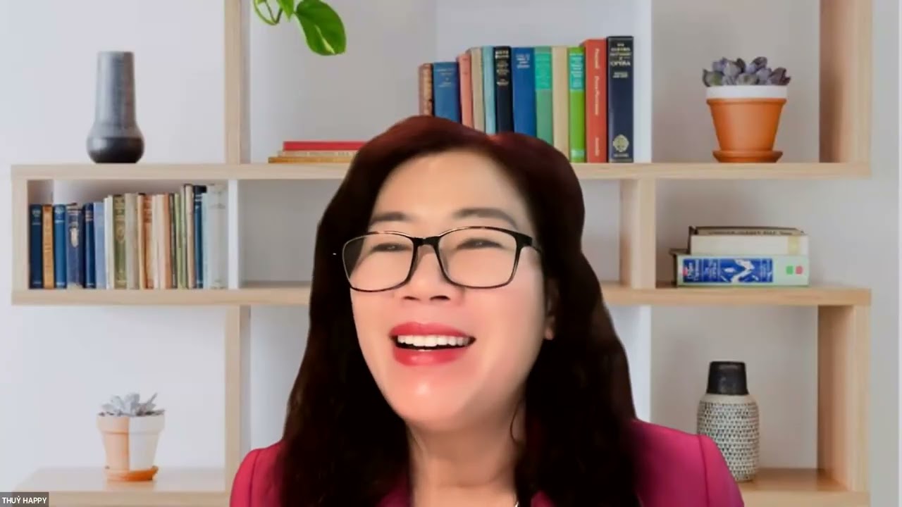 Buổi 3: Chuyển hóa cảm xúc - Chuỗi chương trình: 