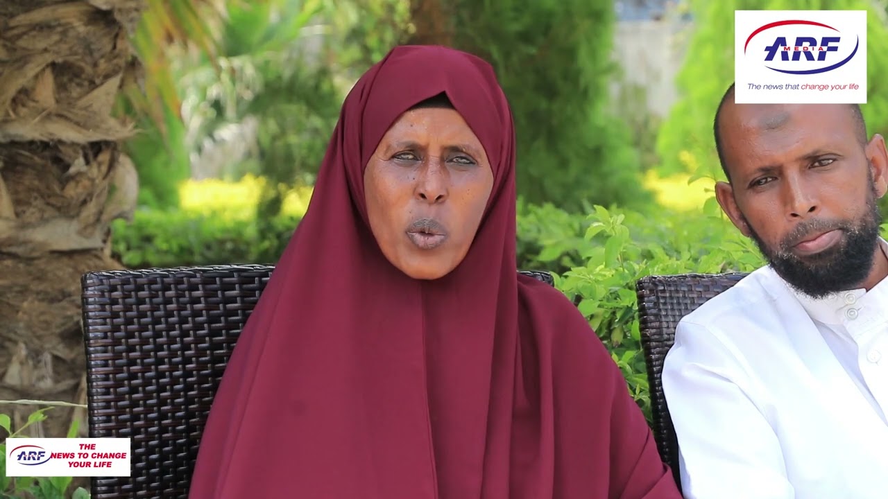 Wajir Elders to Deputy President Gachagua: Keep Away from DG Noordin Haji's Work
