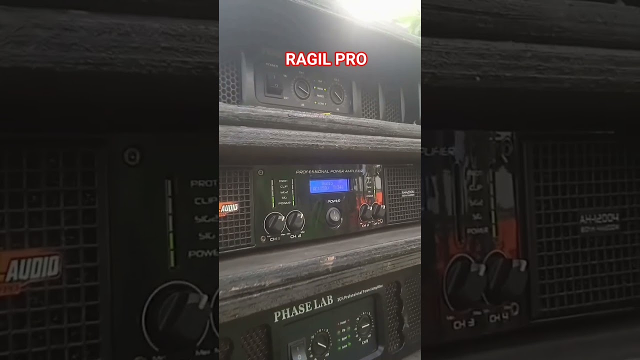 ragil audio ngrambingan panggul #hajatan #soundjenangan #soundindonesia #ragilaudio #fypyoutube