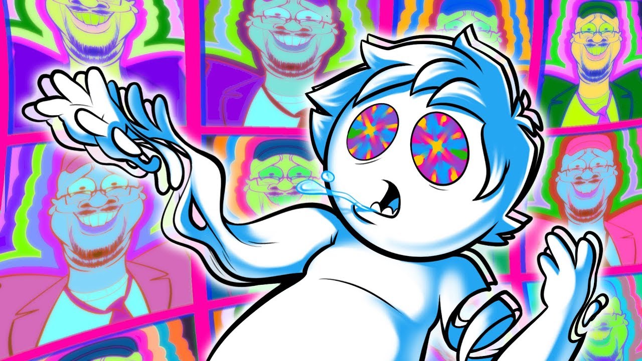 T R I P P I N G  OUT - Dream Emulator - Boney Plays 2019